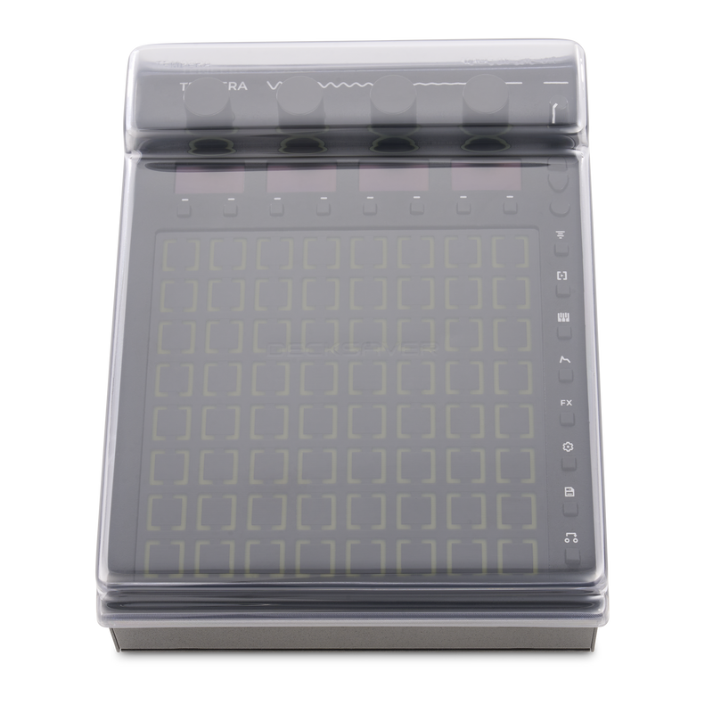 Deck Saver DS-PC-TEMPERA Beetlecrab Tempera Cover