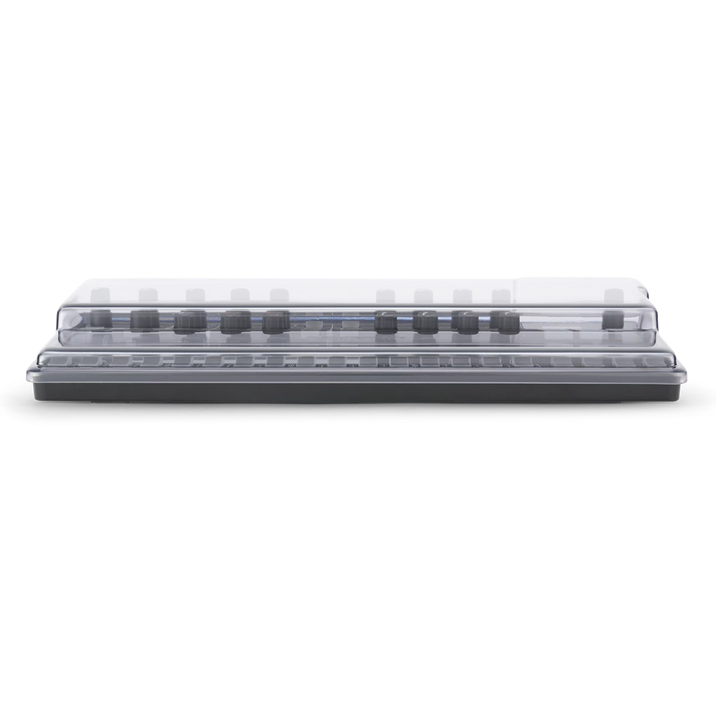 Deck Saver DS-PC-UNOSYNTHPROX Synthesizer Dust Cover