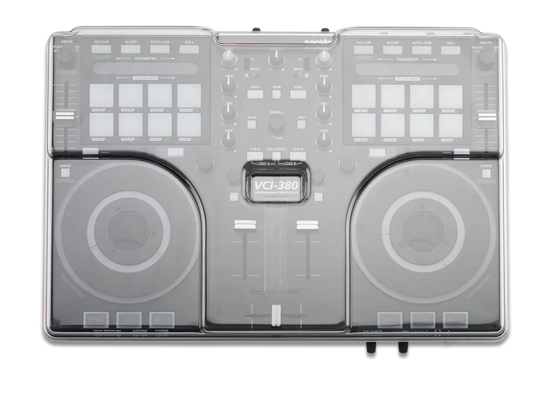 Decksaver DS-PC-VCI380 Housse Vestax