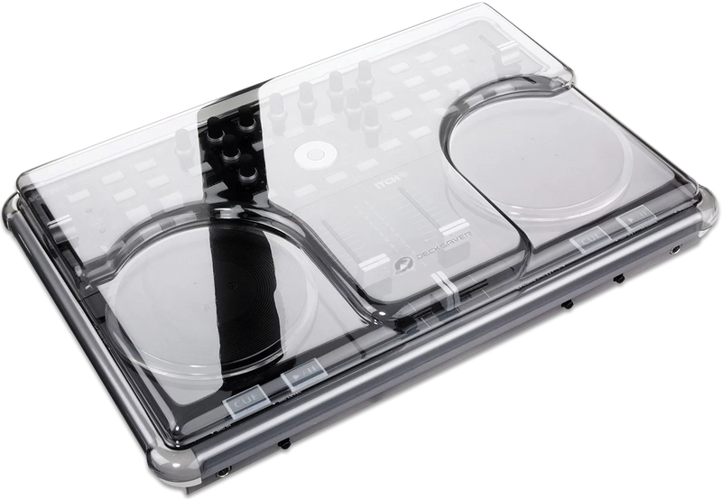 Decksaver DS-PC-VCI300 Dust Cover