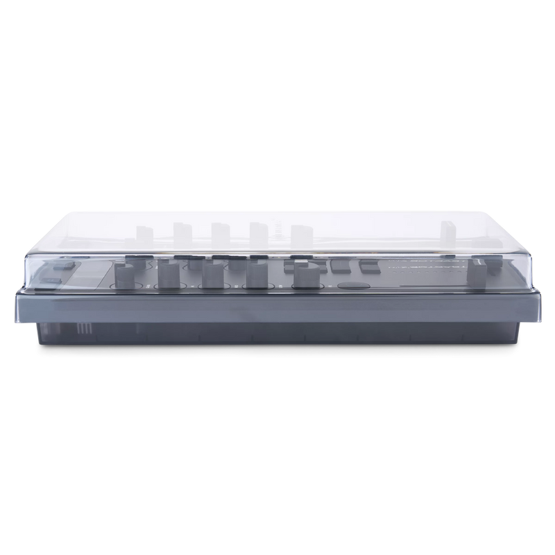 Deck Saver DS-PC-X1MK3Z1MK2 NI Traktor X1 MK3 & Z1 MK2 Cover