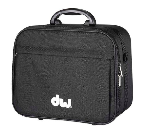DW Hardware DSCP8002PB Double Pedal Bag For 5002/9002 Pedal
