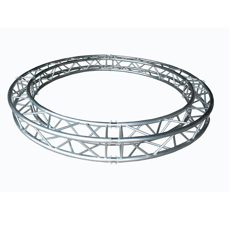 ProX XT-CSQ984-4x90 9.84 FT 3m Circular F34 Square Box Truss 4 Segments