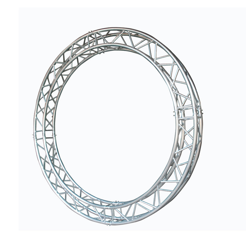 ProX XT-CSQ984-4x90 9.84 FT 3m Circular F34 Square Box Truss 4 Segments