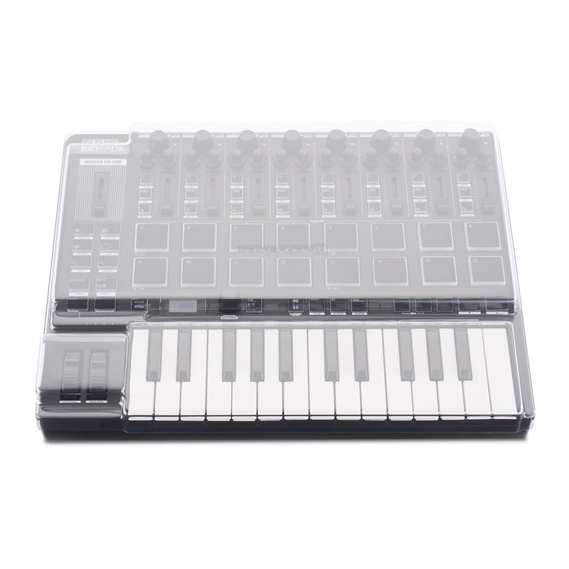 Deck Saver DSLE-PC-KEYPADPRO LE Reloop Keypad Pro Cover