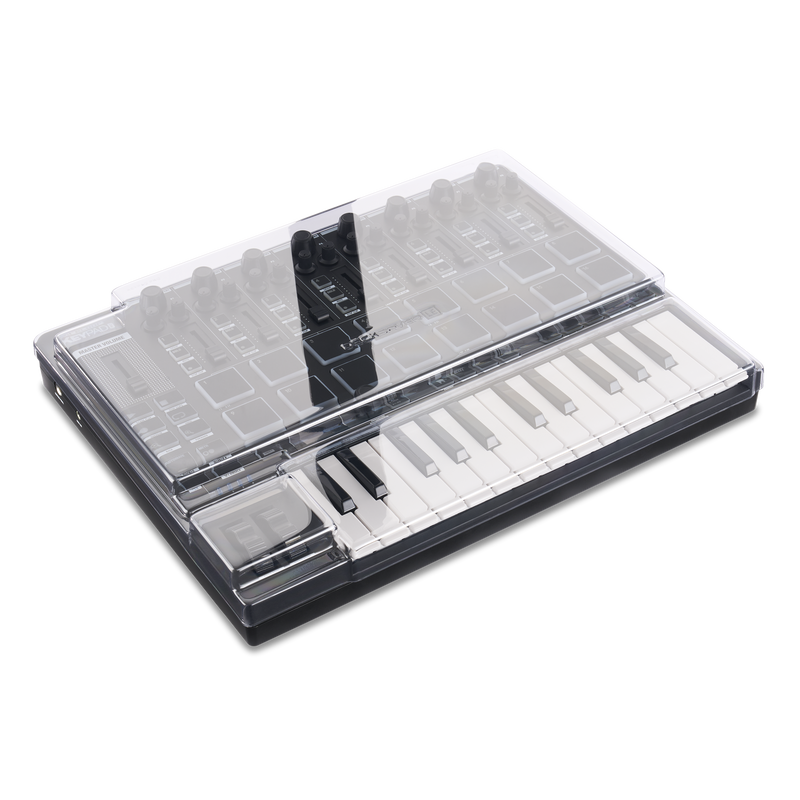 Deck Saver DSLE-PC-KEYPADPRO LE Reloop Keypad Pro Cover