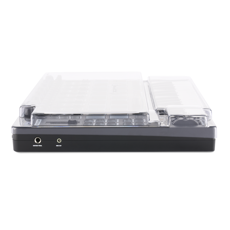 Deck Saver DSLE-PC-KEYPADPRO LE Reloop Keypad Pro Cover