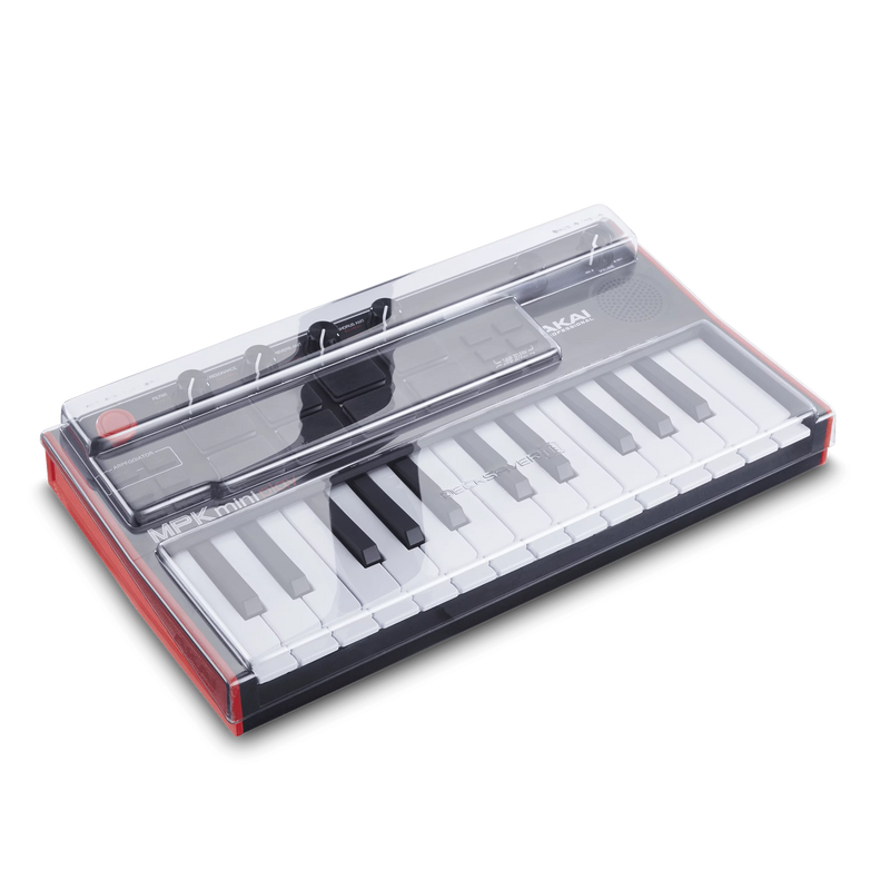 Decksaver DSLE-PC-MINIPLAYMK3 Dust Cover