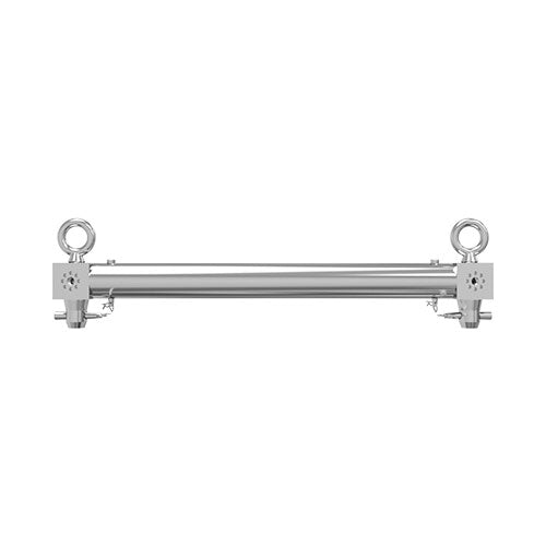 Global Truss DT-QUICK-TP Barre de pare-chocs supérieure pour grille rapide