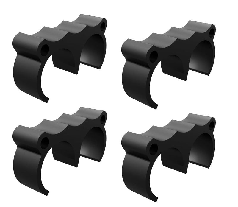 Clips de pile Global Truss DT-Stack-Clip pour transporter F34 / 36