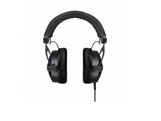 Beyerdynamic DT-770-PRO Casque de studio fermé 32 Ohms