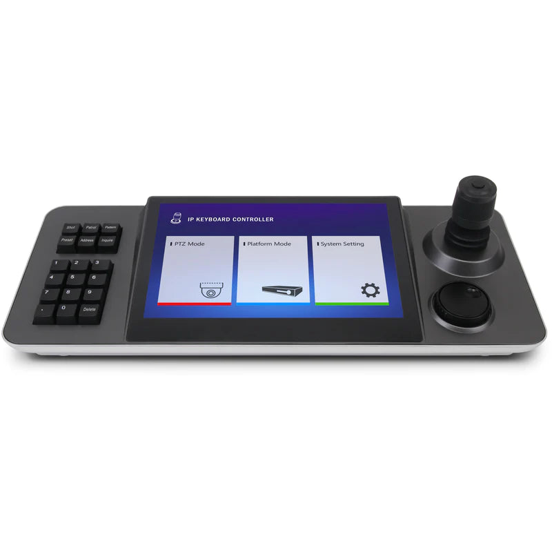 DVDO CAMERA-CTL-1 PTZ Camera Control with Touch Screen and Joystick