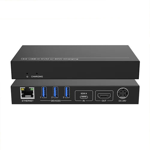 DVDO USBC-HDMI-CONV-1 4K USB-C To HDMI Converter