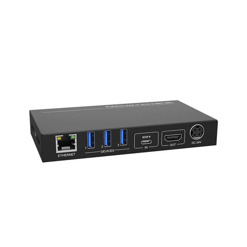 DVDO USBC-HDMI-CONV-1 4K USB-C To HDMI Converter