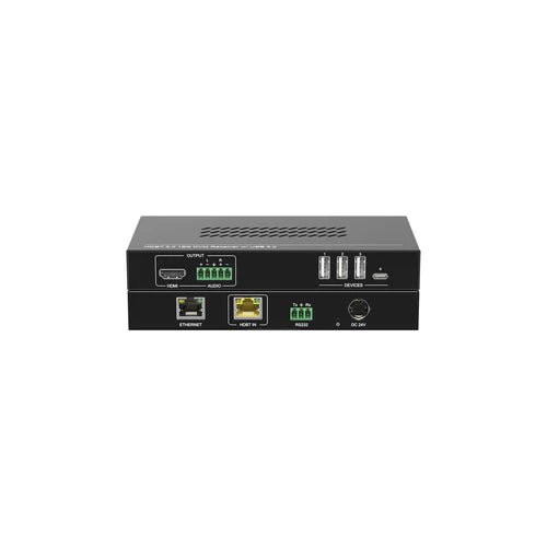 DVDO USBC-HDMI-PS-21-XTEND 4K 2x1 Presentation Switcher / Extender With USB-C And HDMI Inputs