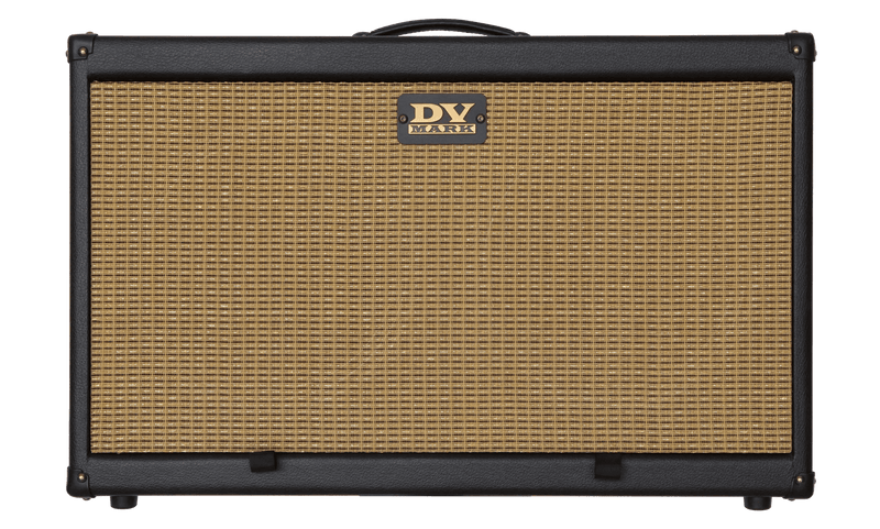 DV Mark DV GOLD 212 Lightweight Cabinet Horizontal - 2x12"