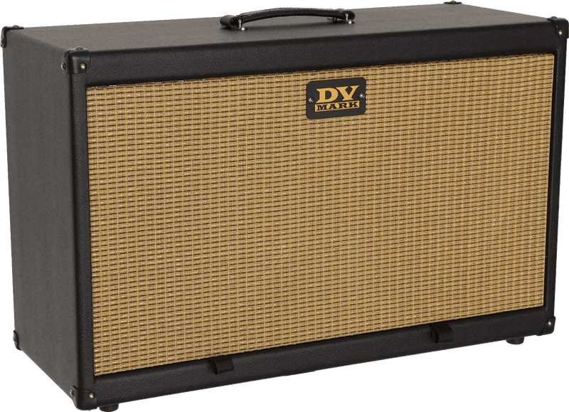 DV Mark DV GOLD 212 Lightweight Cabinet Horizontal - 2x12"
