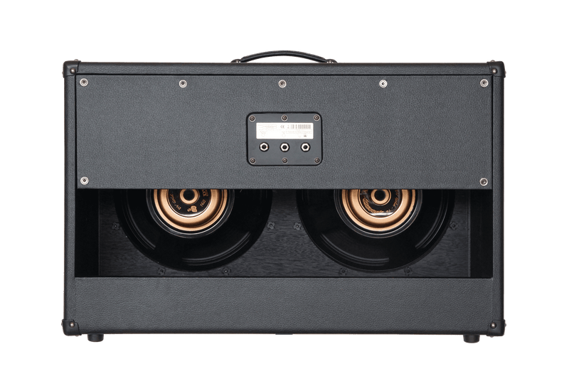 DV Mark DV GOLD 212 Lightweight Cabinet Horizontal - 2x12"