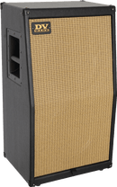 DV Mark DV GOLD 212V Amp Cabinet With Vertical Slant Top - 2x12"