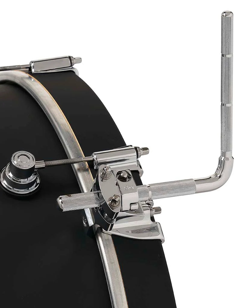 DW Hardware DWSM2141 Claw Hook Clamp With Convertible L Arm
