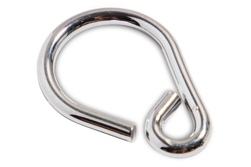 DW Hardware DWSP1210 Delta II Wire Rocker Triangle Hook