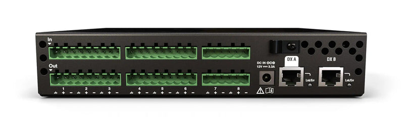 Allen & Heath DX88-P 8In / 8Out 96KHZ Expander