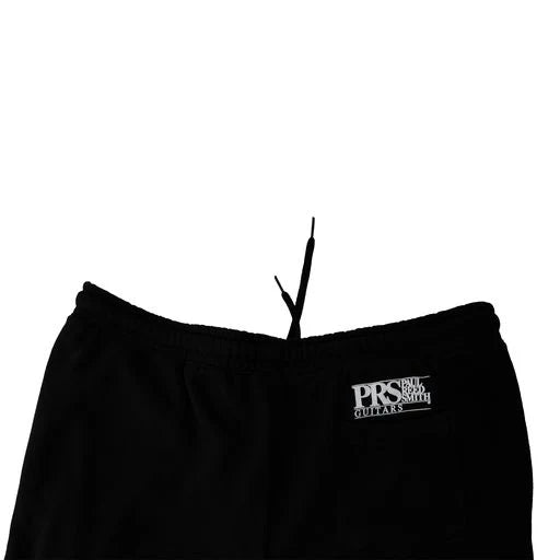 PRS Jogger Pants (Black) - Small