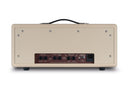 Blackstar DEBUT 100RH 100-Watt Guitar Amplifier Head (Cream)