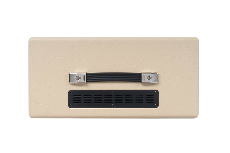 Blackstar DEBUT 100RH 100-Watt Guitar Amplifier Head (Cream)