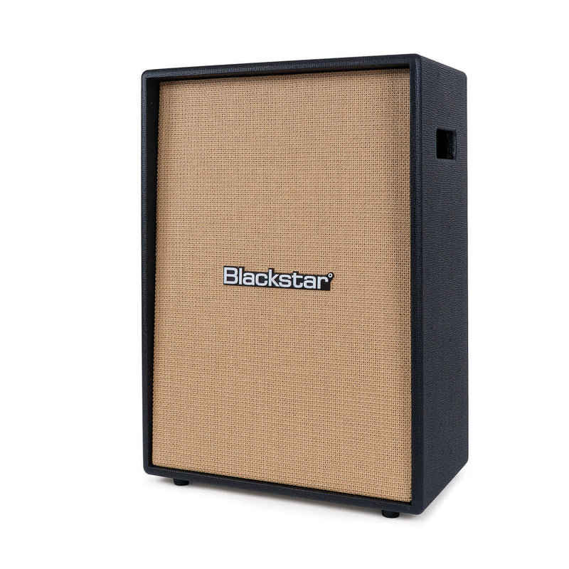 Blackstar DEBUT 212V Extension Cab (Black) - 2x12"