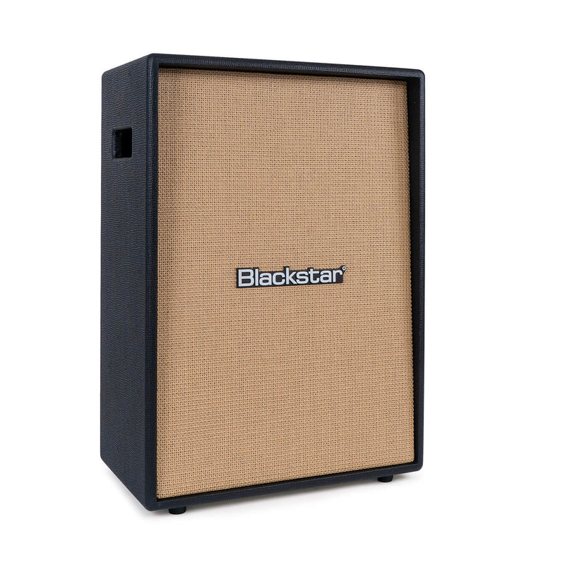 Blackstar DEBUT 212V Extension Cab (Black) - 2x12"