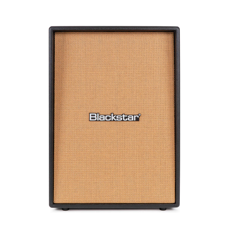Blackstar DEBUT 212V Extension Cab (Black) - 2x12"