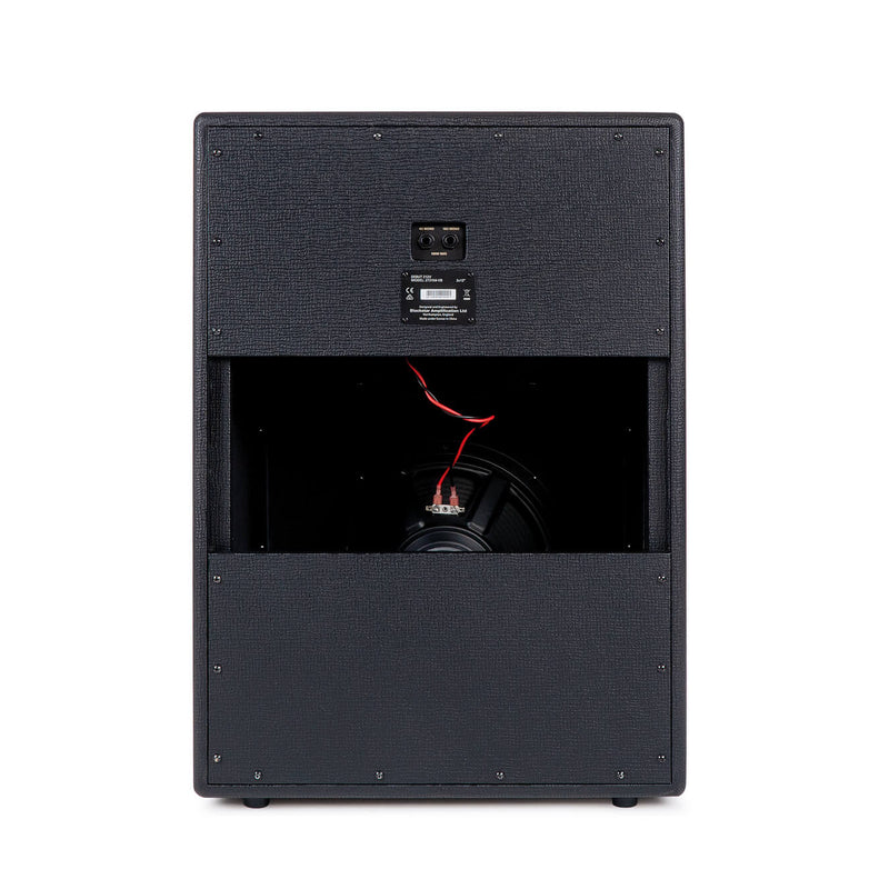 Blackstar DEBUT 212V Extension Cab (Black) - 2x12"