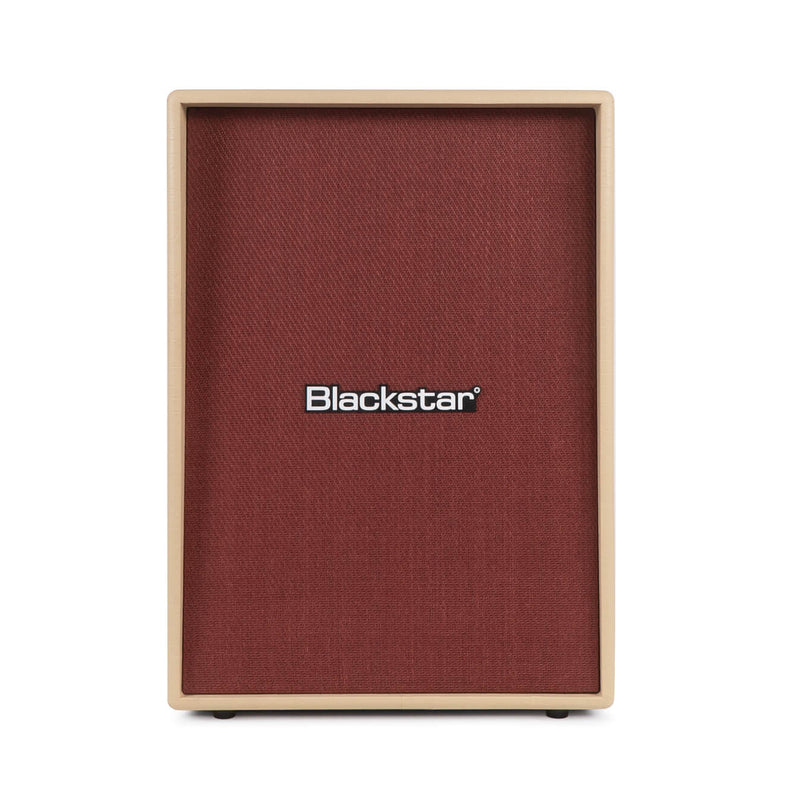 Blackstar DEBUT 212V Extension Cab (Cream) - 2x12"