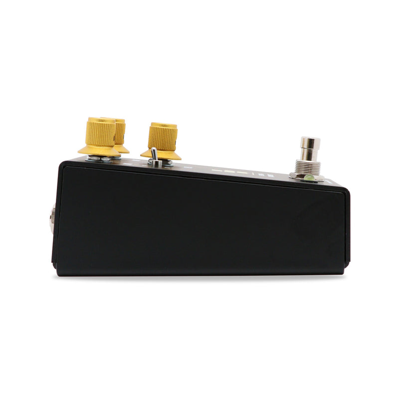 Keeley SUPER RODENT Pédale d'overdrive/distorsion