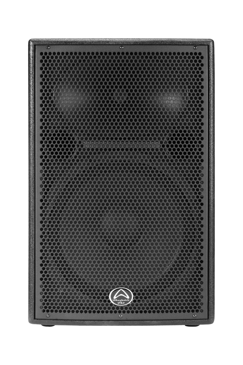 Wharfedale DELTA X15 Two Way Passive Speaker - 15"