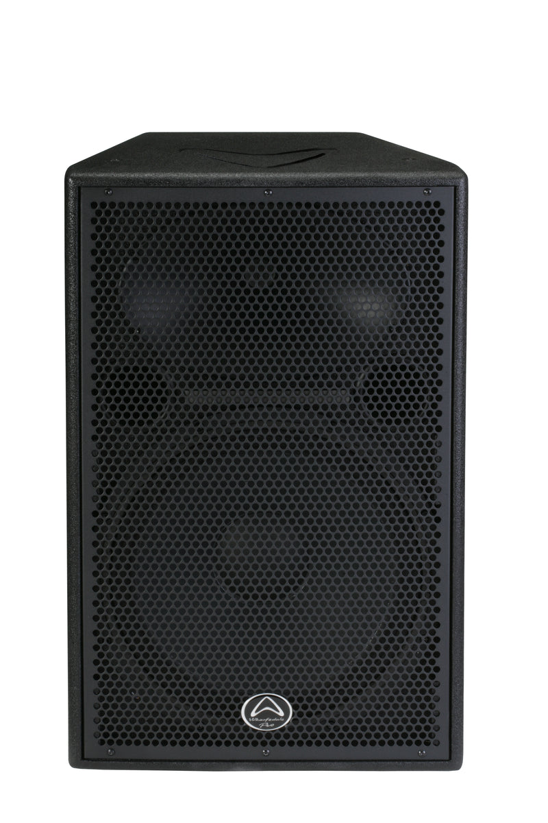 Wharfedale DELTA X15 Two Way Passive Speaker - 15"