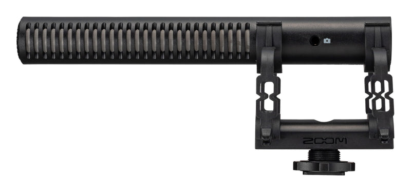 Zoom ZSG-1 On-Camera Shotgun Microphone