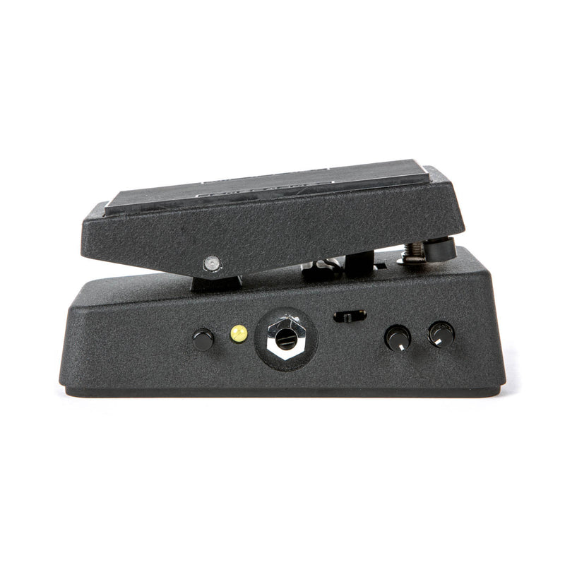 Dunlop CBM535Q Cry Baby Q Mini Wah Effects Pedal
