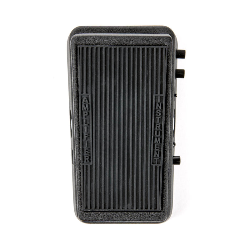 Dunlop CBM535Q Cry Baby Q Mini Wah Effects Pedal