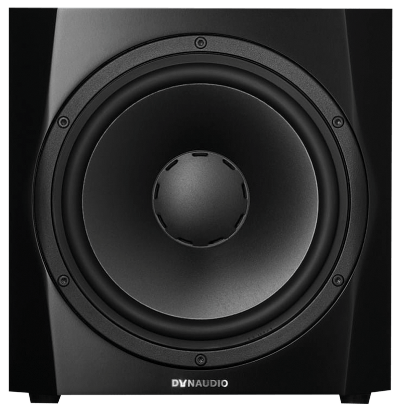 Dynaudio 18S True Bass Active Subwoofer (Single) - 9.5"