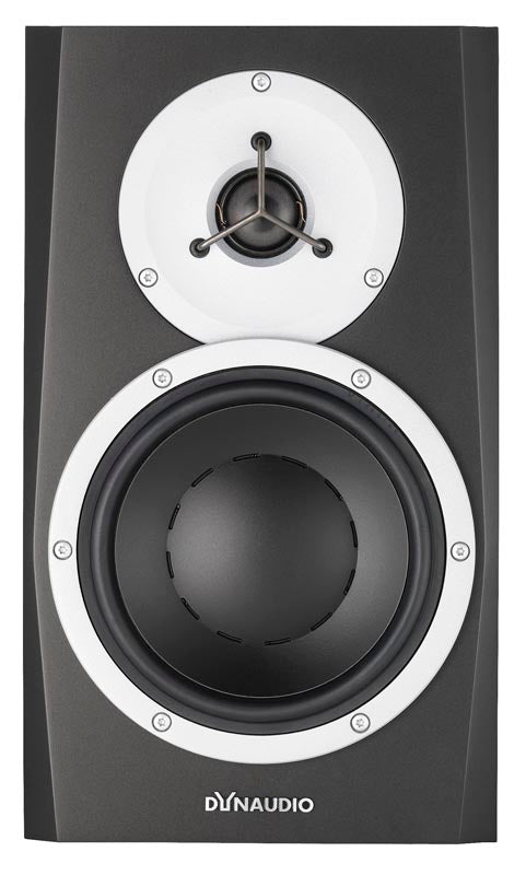 Dynaudio BM5MKIII Classic Analog Monitor (Single) - 6.5"