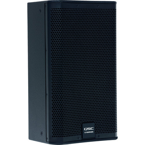 QSC E110 2Way 300W Passive Loudspeaker - 10"