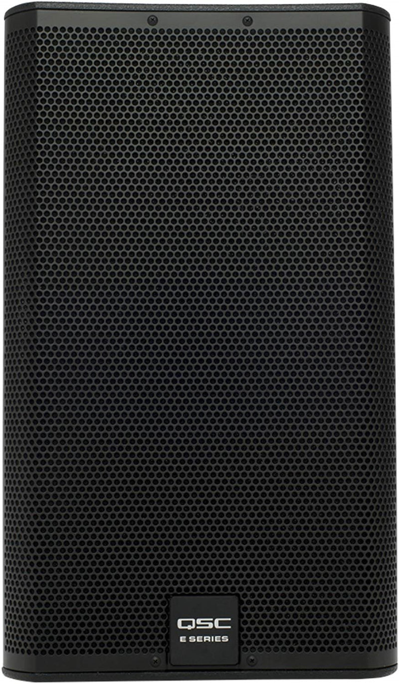 QSC E115 2Way 500W Passive Loudspeaker - 15"