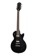 Epiphone Tribute E1 Les Paul Electric Guitar (Ebony)