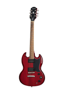 Epiphone SG Tribute E1 Guitare électrique (Cherry)