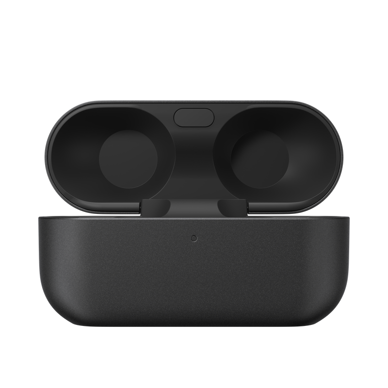 Technics EAHAZ100EK In Ear Wireless Earbuds (Black)
