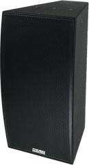 EAW MKD1096 2-Way Full Range Loudspeaker (Black) - 2x10"
