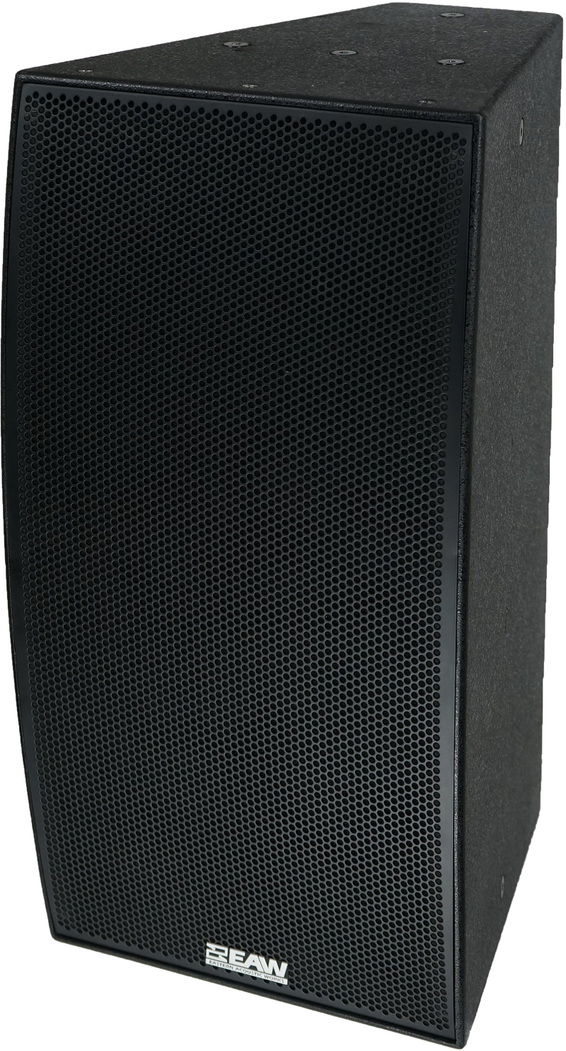 EAW MKD1026 2-Way Full Range Loudspeaker (Black) - 2x10"