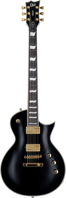 Guitare électrique ESP EC-1000 (noir)